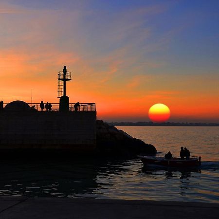 Rimini Lighthouse Easy Comfort Appartement Buitenkant foto