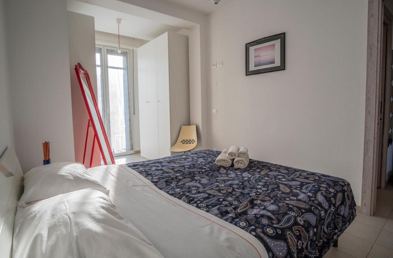 Rimini Lighthouse Easy Comfort Appartement Buitenkant foto