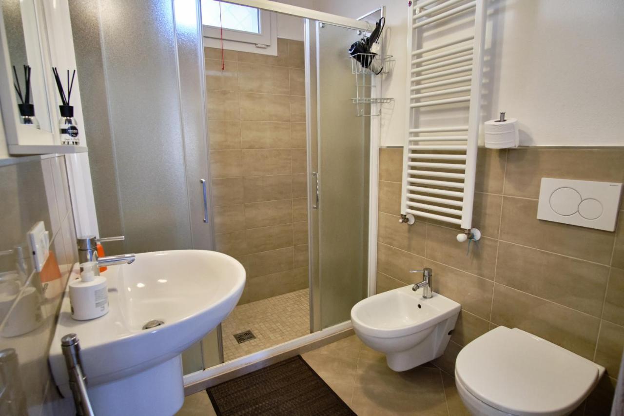 Rimini Lighthouse Easy Comfort Appartement Buitenkant foto