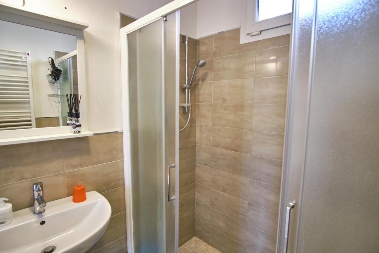 Rimini Lighthouse Easy Comfort Appartement Buitenkant foto