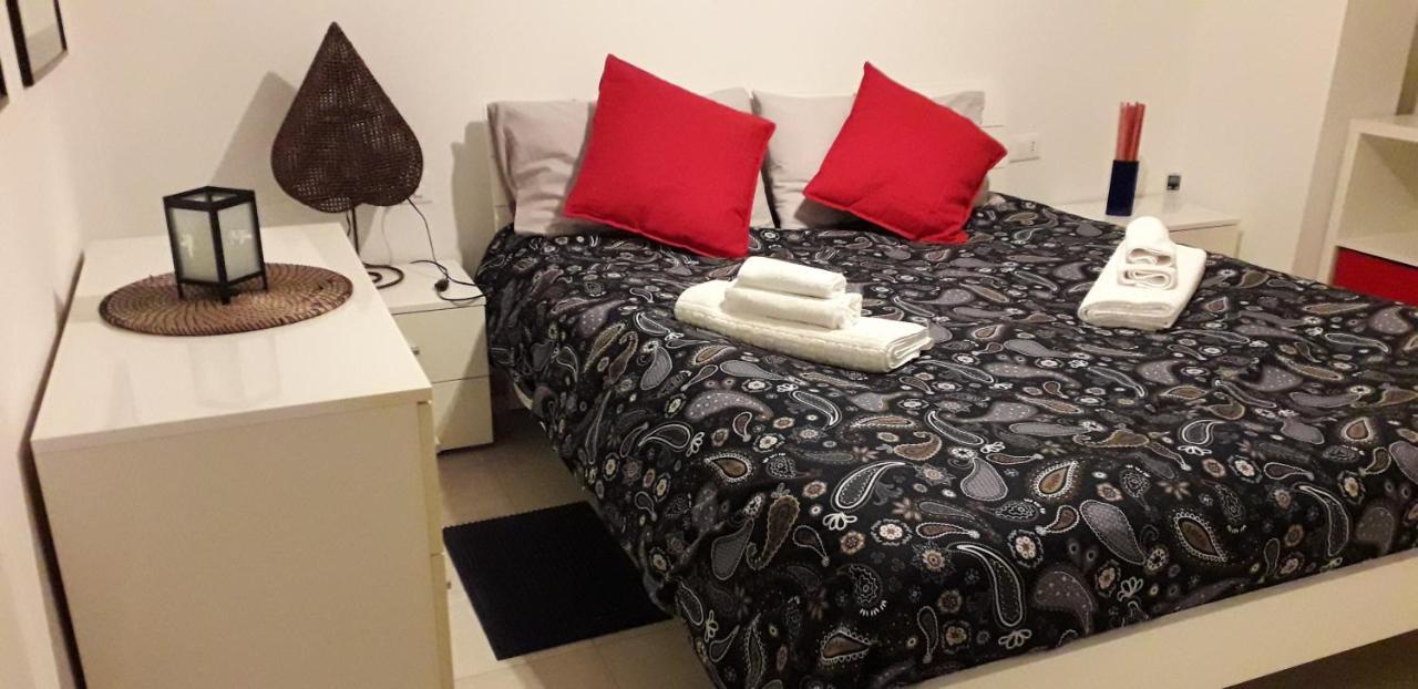 Rimini Lighthouse Easy Comfort Appartement Buitenkant foto