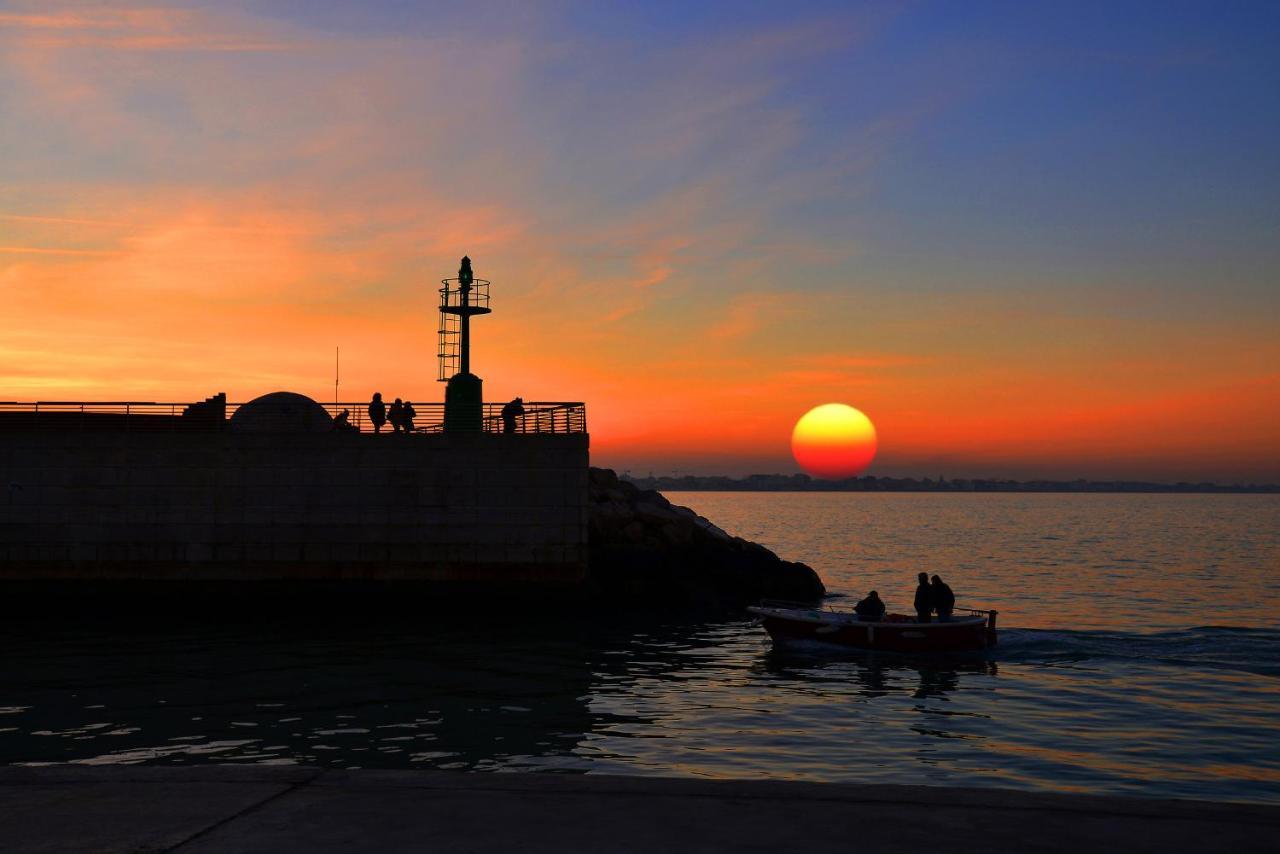 Rimini Lighthouse Easy Comfort Appartement Buitenkant foto