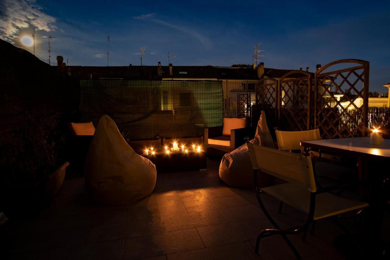 Rimini Lighthouse Easy Comfort Appartement Buitenkant foto